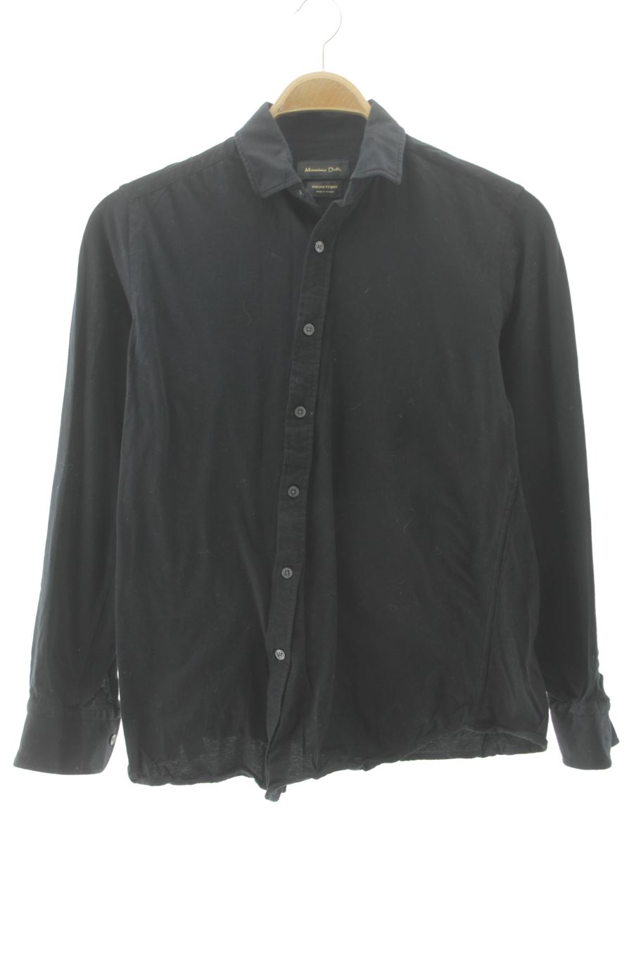 Chemise Massimo Dutti de la taille M