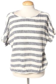 Top S Zara, photo 1 sur 2