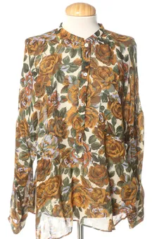Camisa M Zara, foto 1 de 2