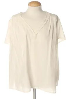 Blusa de manga corta S Des Petits Hauts, foto 1 de 2