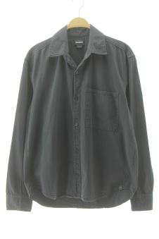 Chemise M Pull & Bear, photo 1 sur 2