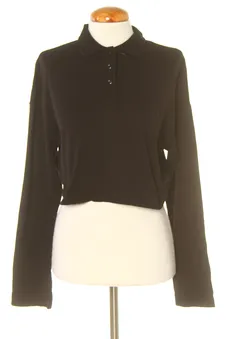 Polo XS DIVIDED EXCLUSIVE, photo 1 sur 2