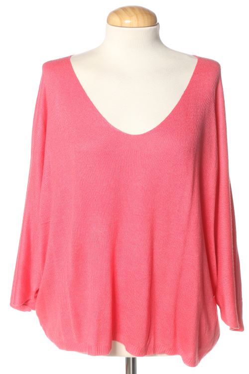 Pull