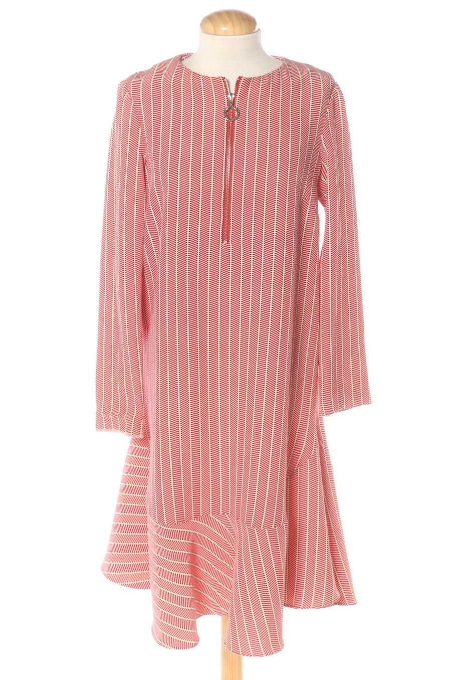 Einfaches Kleid von Purificación García Größe 36, Farbe Aufdruck, für