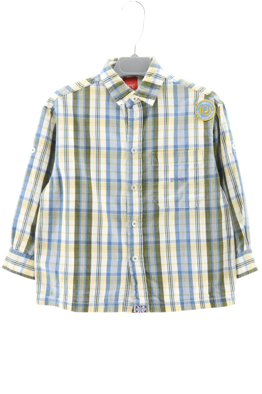 Camisa de manga larga de Esprit de la talla 4 años de segunda mano