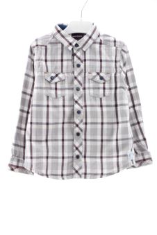 Camisa de manga larga 5 años Sergent Major
