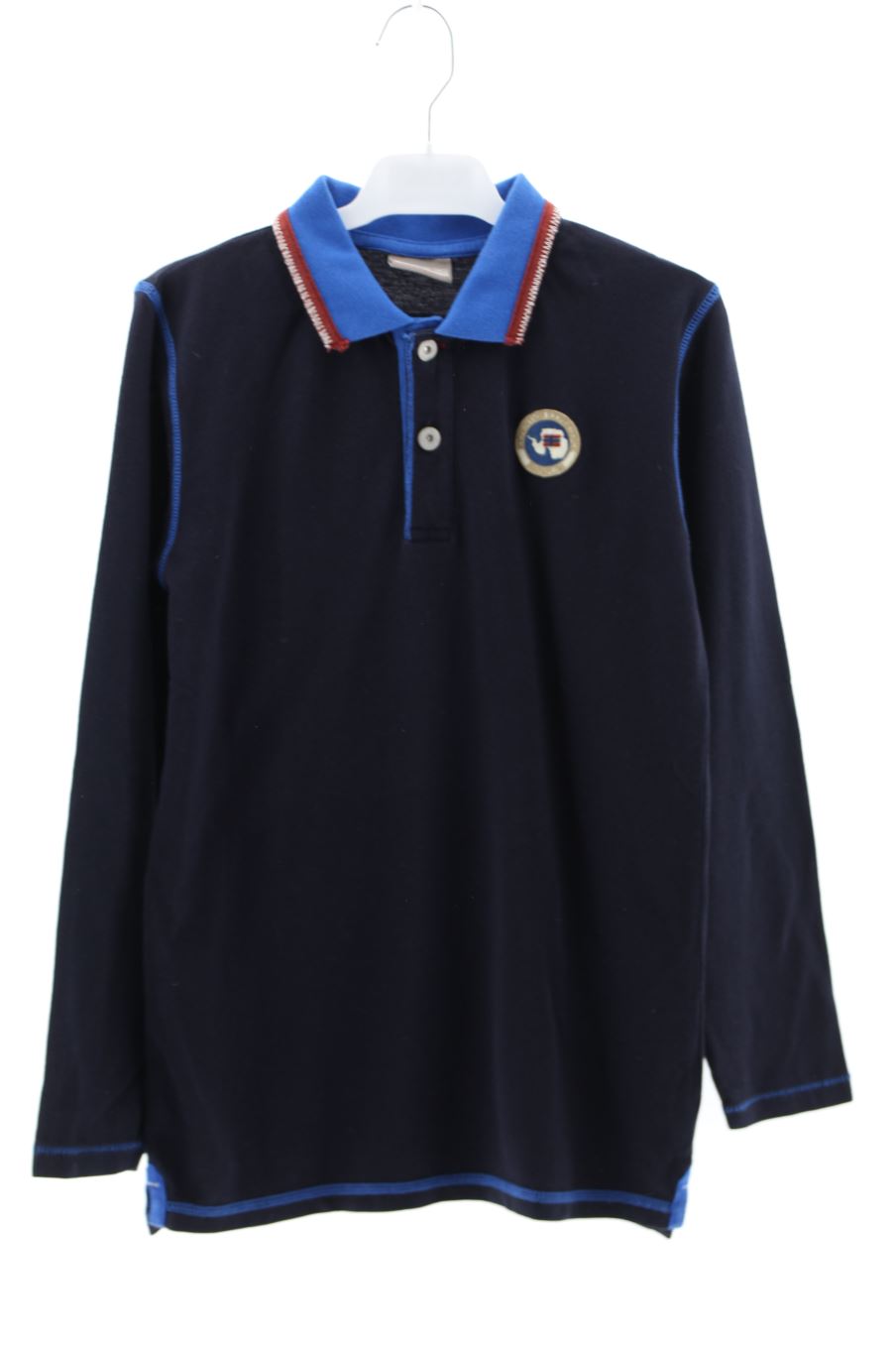Polo de manga larga de Napapijri de la talla 12 años de segunda mano