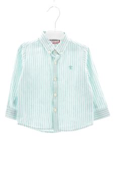 Camisa de manga larga 18 meses Neck & Neck