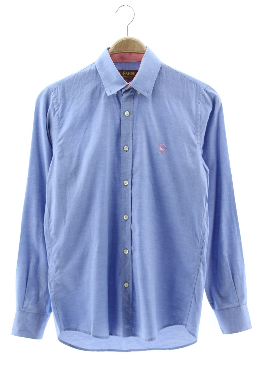 Chemise El ganso de la taille S