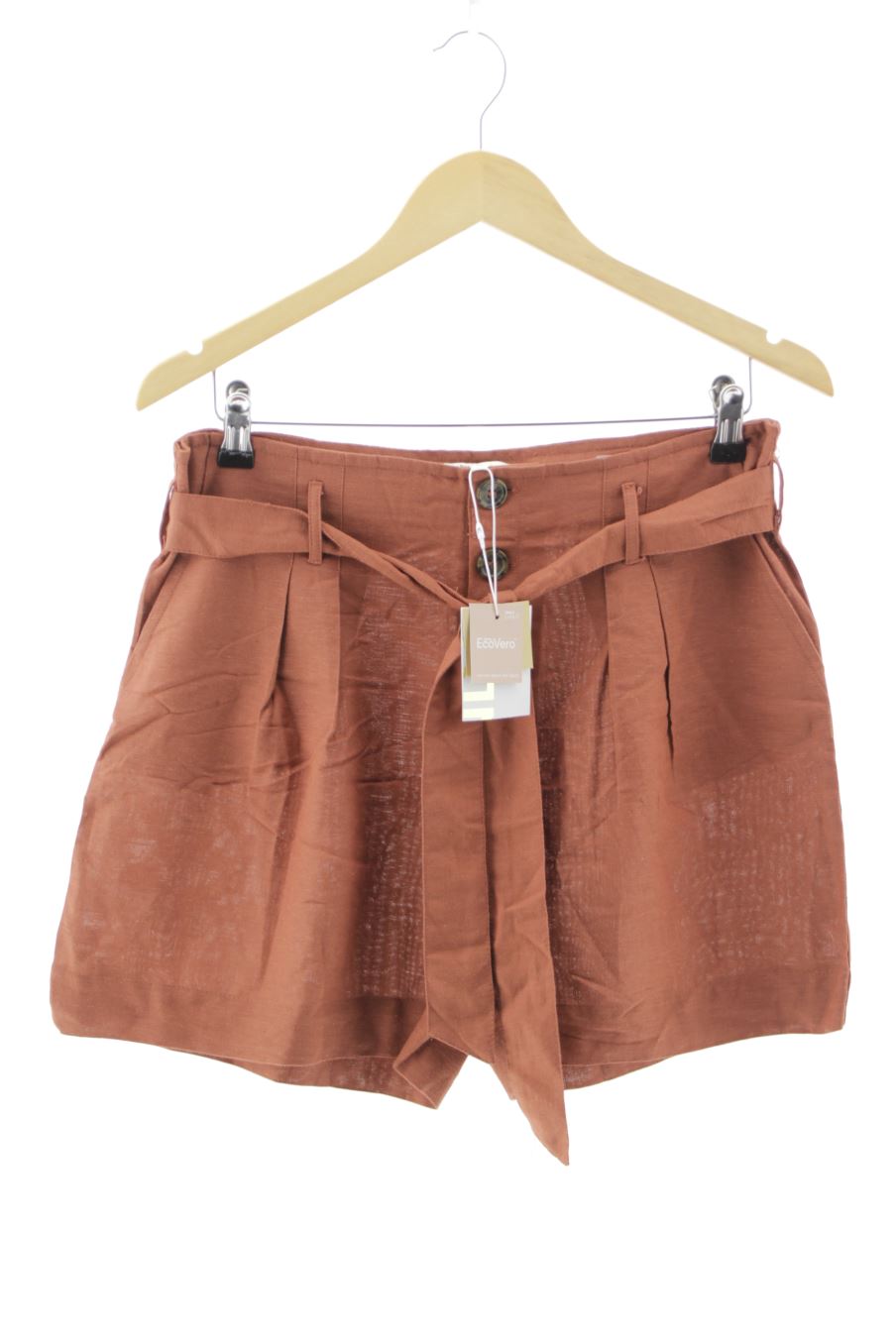 Shorts Only de la taille 40, de couleur marron