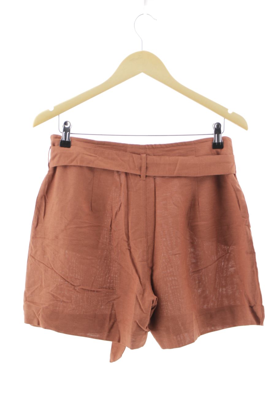 Shorts Only de la taille 40, de couleur marron