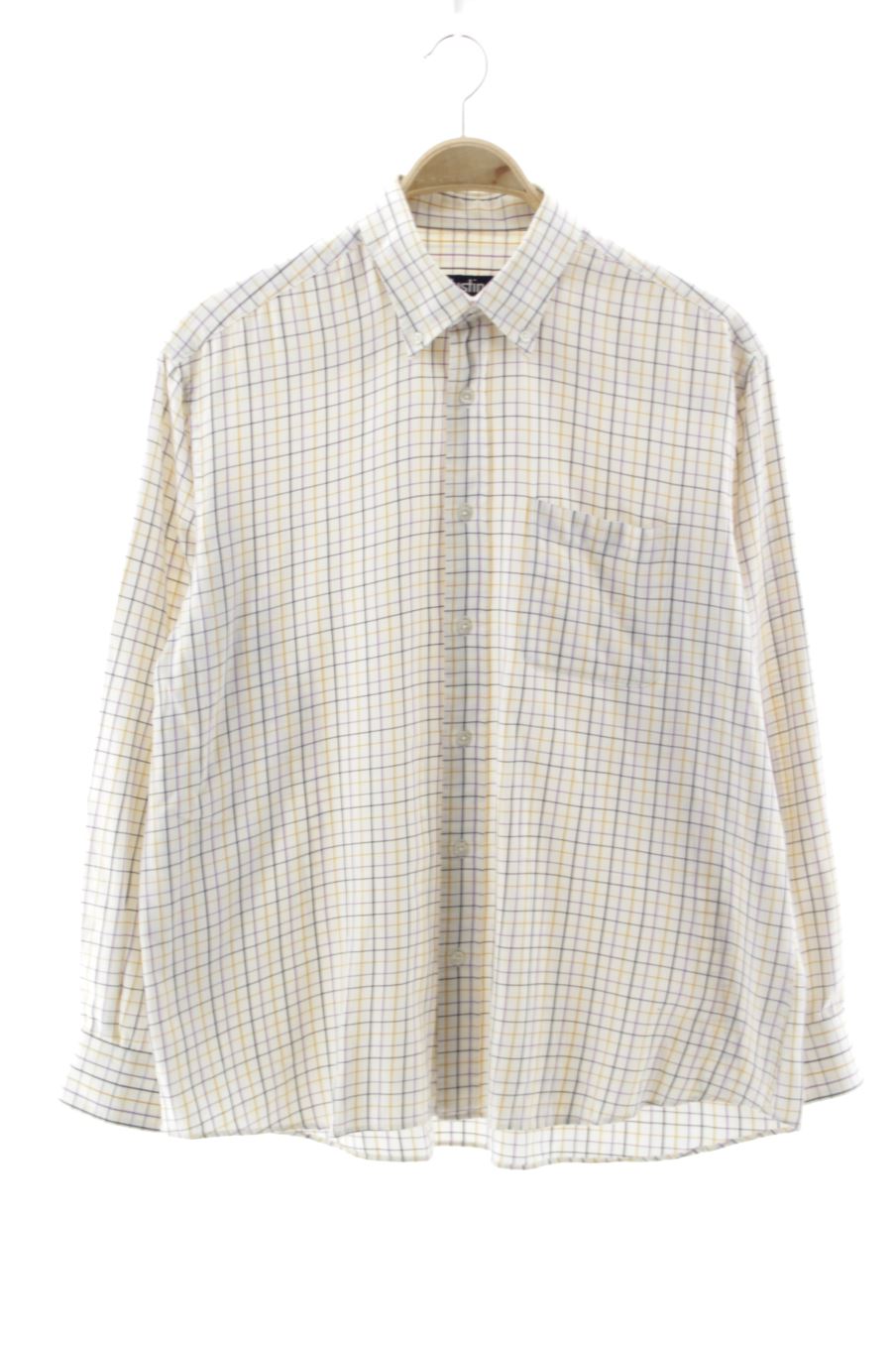 Chemise Dustin de la taille L