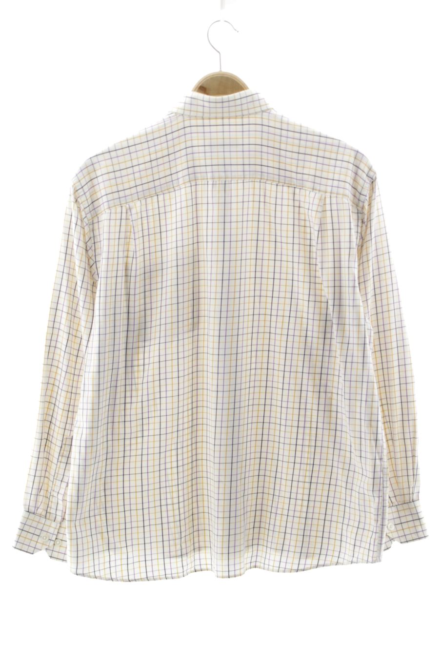 Chemise Dustin de la taille L