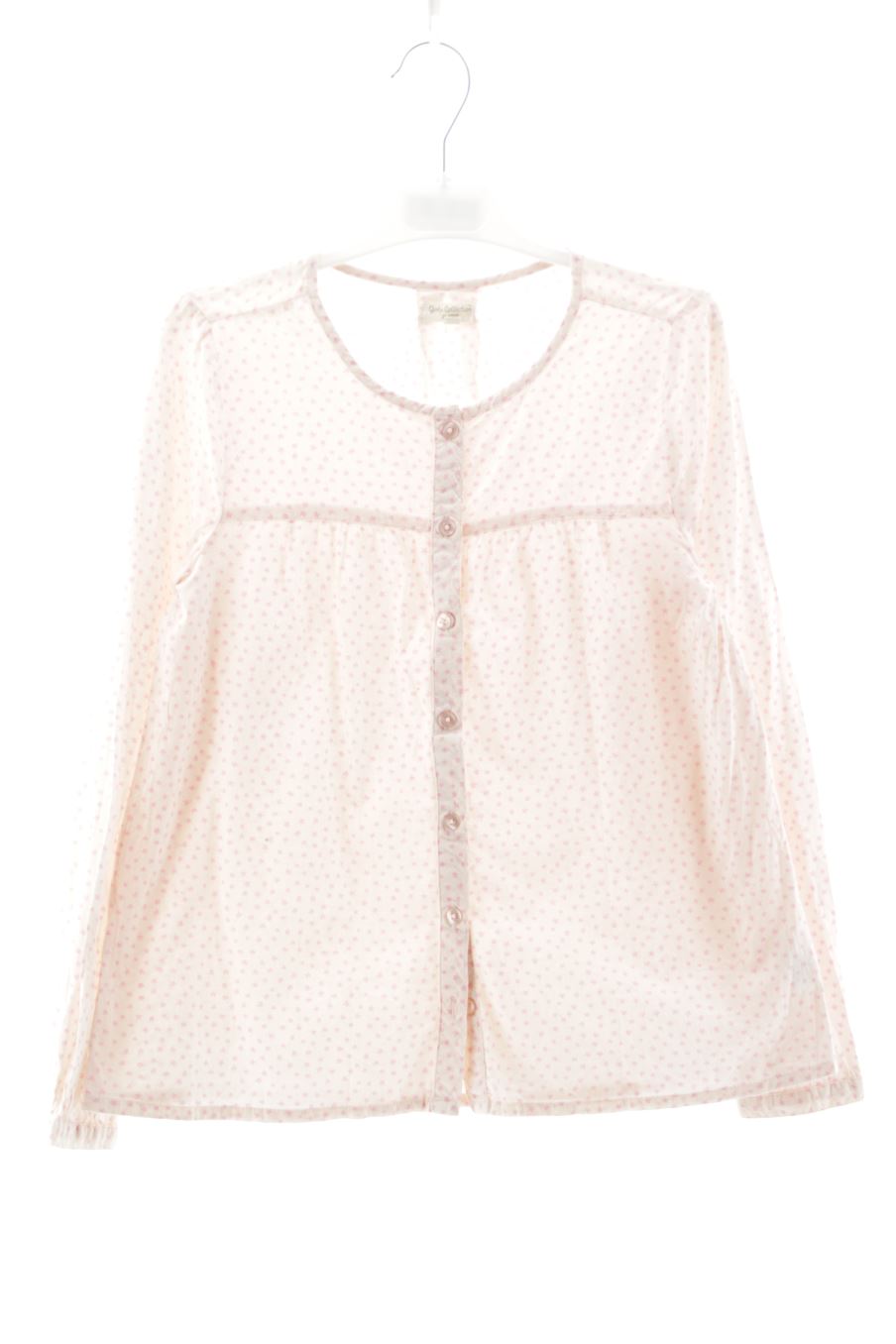 Blouse à manches longues Unit de la taille 11 ans de seconde main