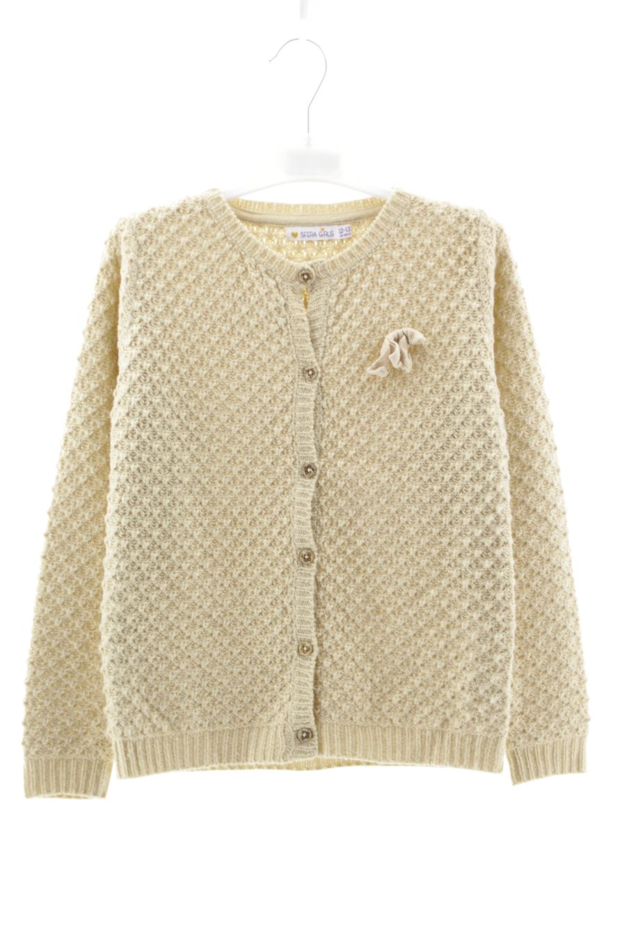 gebraucht Sfera Strickjacke Größe 152