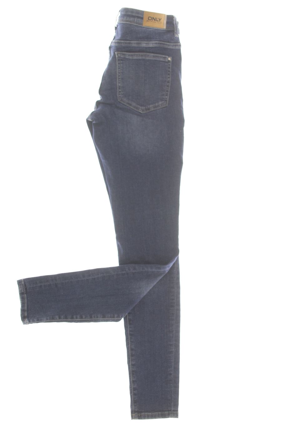 Vaqueros de Only de la talla 38, de color azul de ropa vaquera