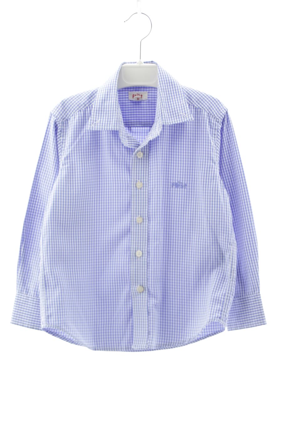 Chemise manches longues The first de la taille 4 ans de seconde main