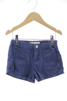 Short 4 ans Zara