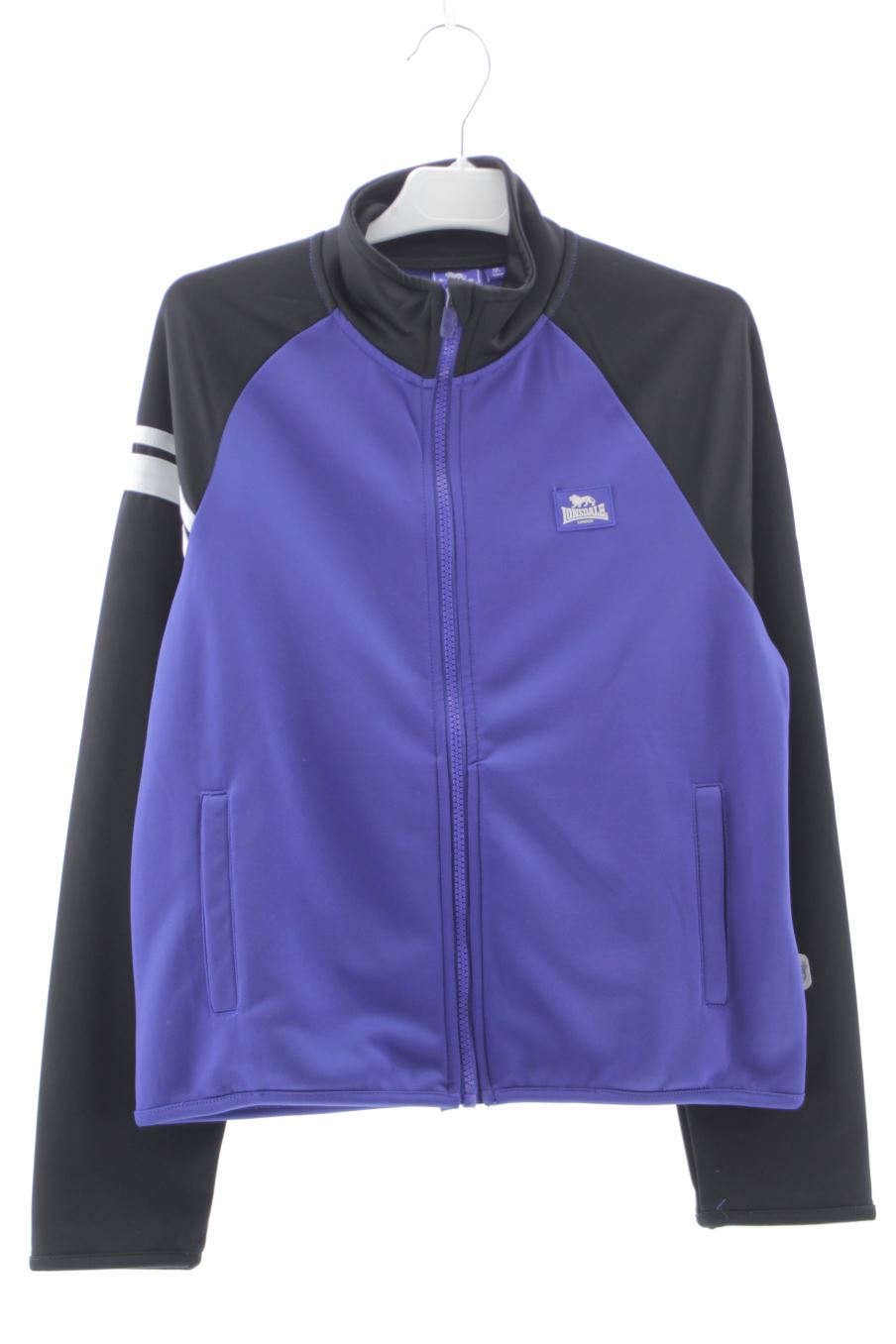 gebraucht Lonsdale Sweatshirt Größe 158