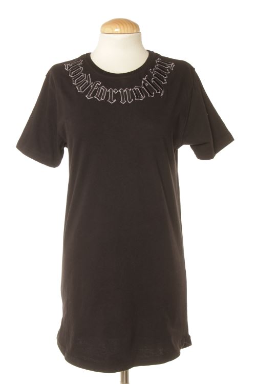 Robe casual
