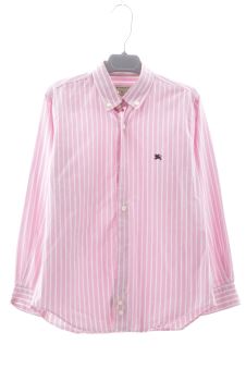 Chemise manches longues 8 ans Burberry