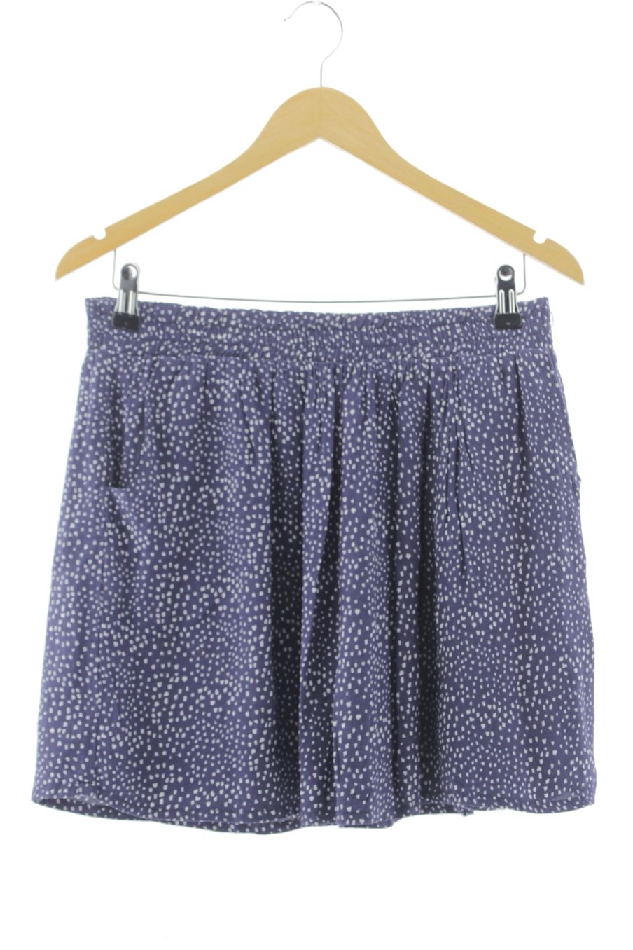 Falda de Mango de la talla M, de color estampado