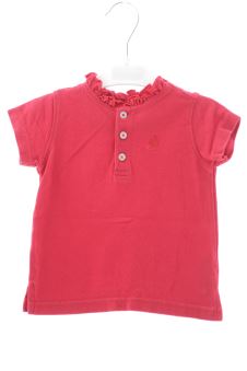 T-shirt 2 ans Patricia Mendiluce