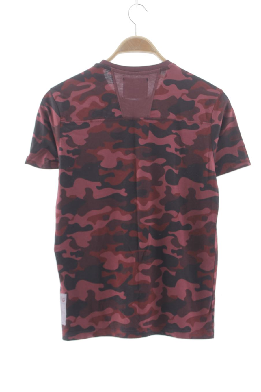 Camiseta manga corta de DUCK AND COVER de la talla S