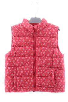 Veste sans manches 8 ans Sergent Major
