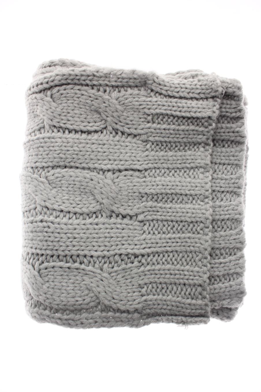 Schals von Tiffosi Größe Einzelgröße, Farbe Türkis, für