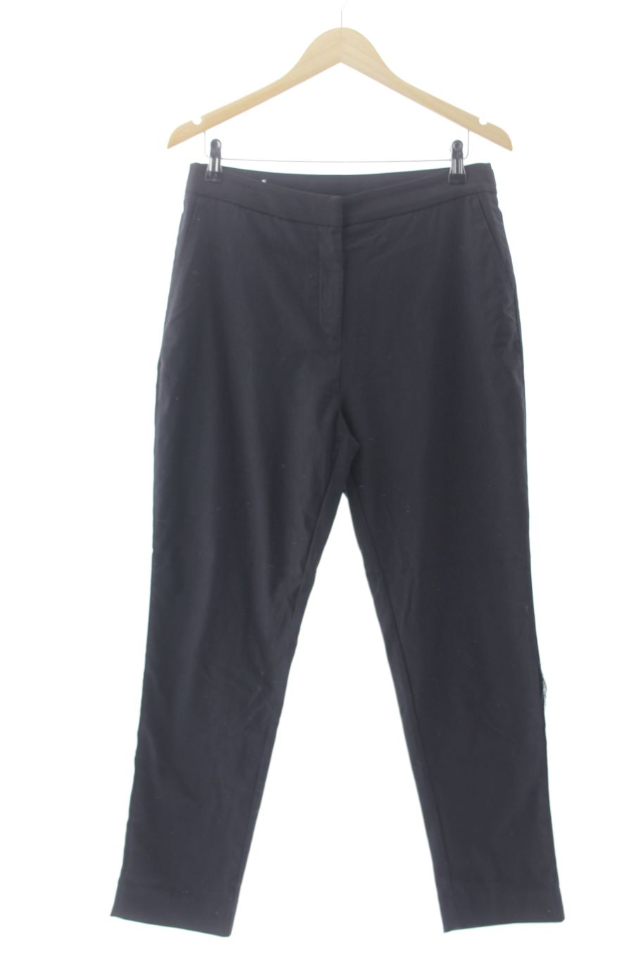 Pantalon C&A de la taille 42, de couleur noir