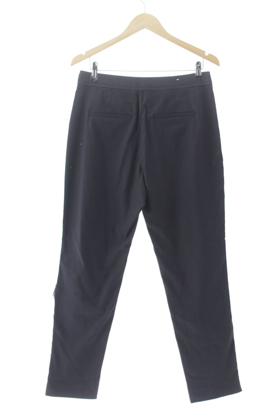 Pantalon C&A de la taille 42, de couleur noir
