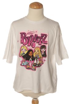 Camiseta 13 años Zara