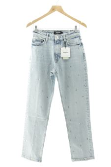 Jeans 38 Desigual, photo 1 sur 2