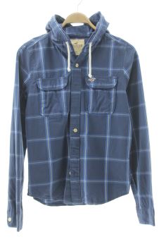 Chemise M Hollister