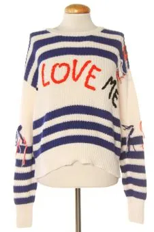 Jersey M Desigual, foto 1 de 2