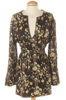 Vestido casual 50 Almatrichi