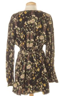 Vestido casual 50 Almatrichi
