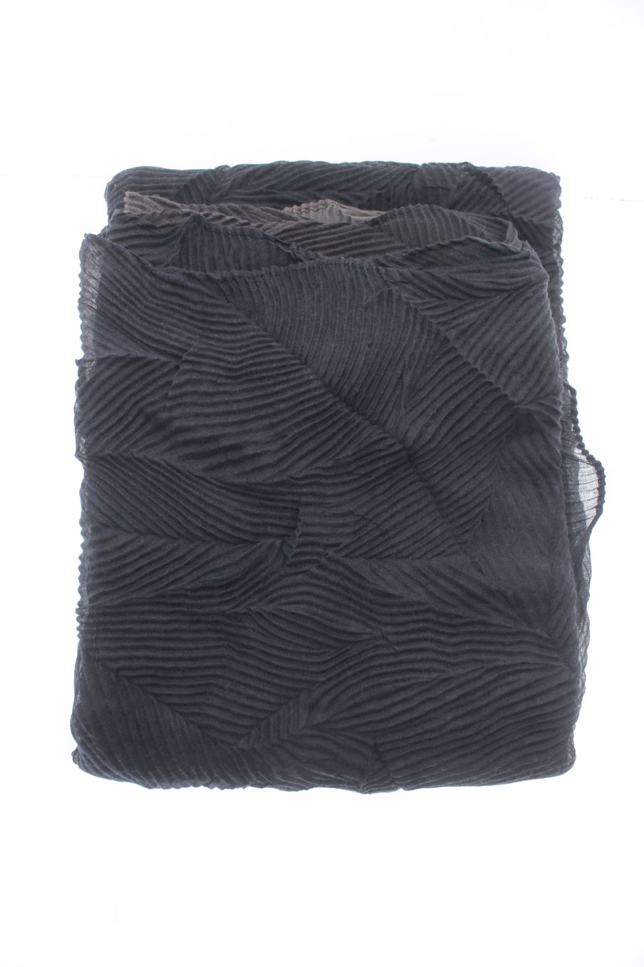 Halstuch von Desigual Größe Einzelgröße, Farbe Schwarz, für