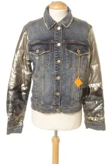 Cazadora 38 Desigual, foto 1 de 2