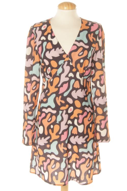 Robe casual