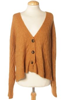 Gilet M Massimo Dutti