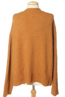 Gilet M Massimo Dutti