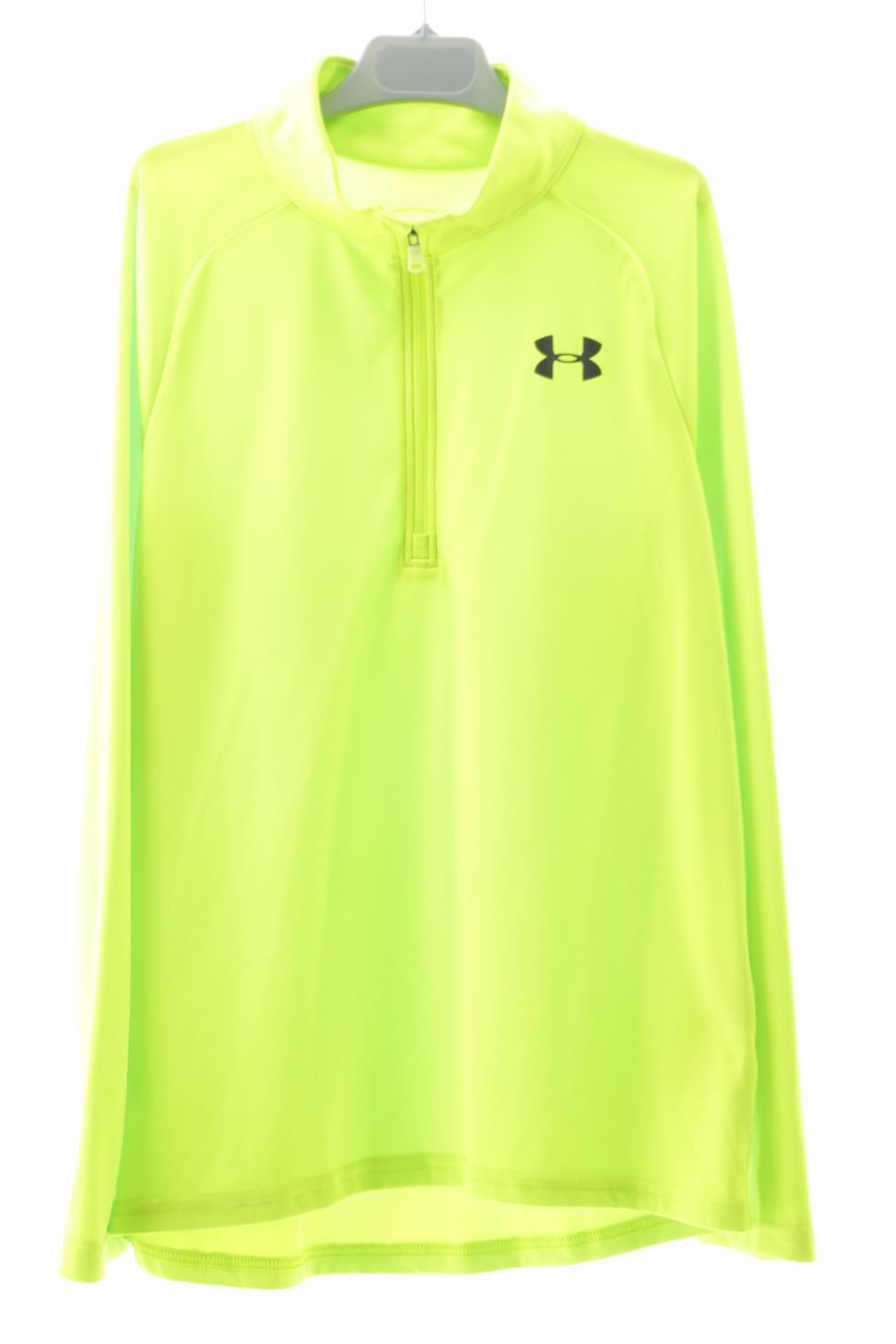 gebraucht Under Armour Sweatshirt Größe 140