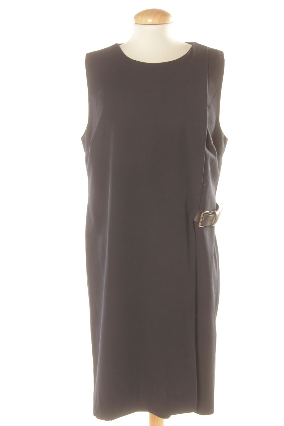Robe casual Mexx de la taille 42, de couleur bleu marine