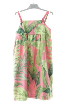 Aufwändiges Kleid 152 Nanos