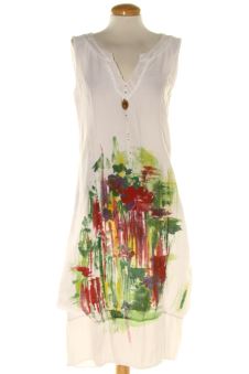 Vestito casual XL Elisa Cavaletti