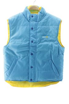Gilet L Renault F1 Team