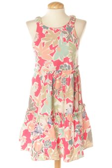 Vestido casual M PERCENTIL