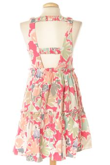 Vestido casual M PERCENTIL
